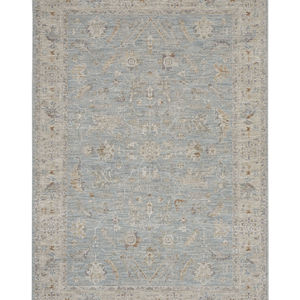 Infinite IFT05 Blue Area Rug