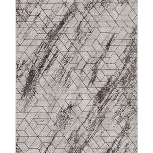 Inspire 7503 Ivory Elliott Area Rug