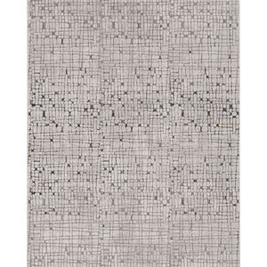 Inspire 7505 Grey Tribeca Area Rug