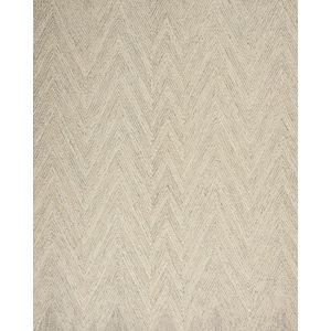 Interlock ITL04 Ivory/Grey Area Rug
