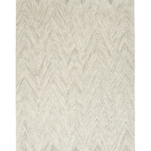 Interlock ITL04 Teal Area Rug