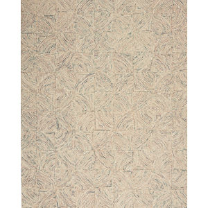 Interlock ITL05 Ivory/Multi Area Rug