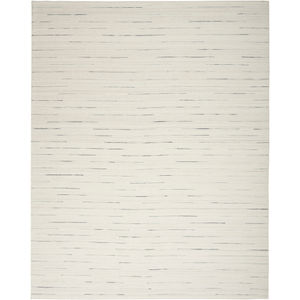 Interweave IWV01 Ivory Area Rug