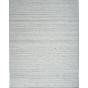 Interweave IWV01 Light Blue Area Rug