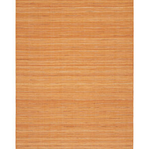 Interweave IWV01 Orange Area Rug