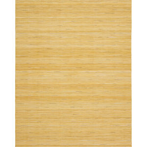 Interweave IWV01 Yellow Area Rug