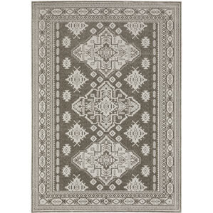 Intrigue INT06 Grey Area Rug