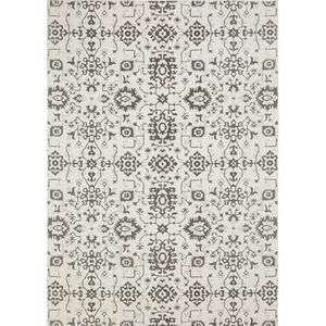 Intrigue INT08 Ivory Area Rug
