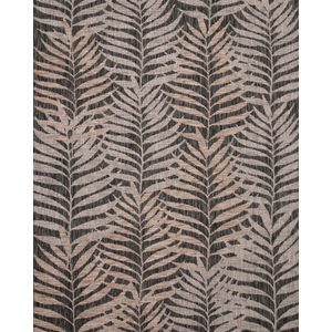 Isle IE-08 Natural/Black Area Rug
