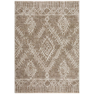 Izmir IZ1 Mocha Area Rug