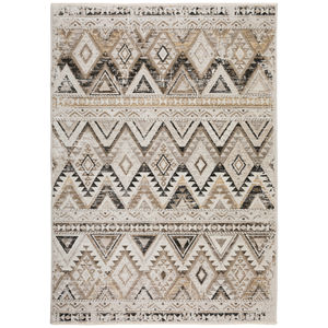 Izmir IZ2 Taupe Area Rug