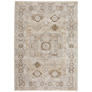 Izmir IZ4 Flax Area Rug