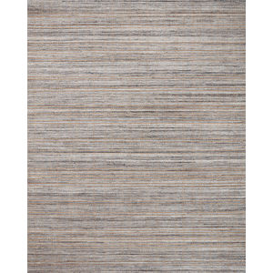 Jamie JEM-01 Natural/Slate Area Rug