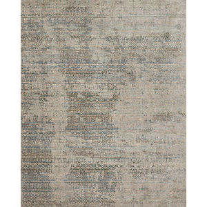 Javari JV-05 Ivory/Sea Area Rug