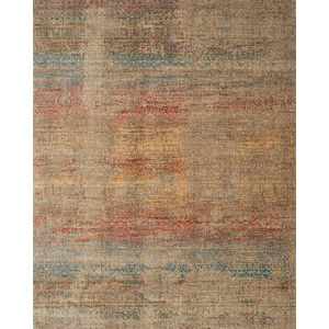 Javari JV-05 Smoke/Prism Area Rug