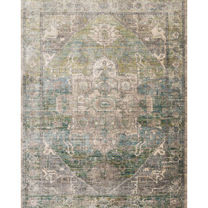 Javari JV-08 Grass/Ocean Area Rug