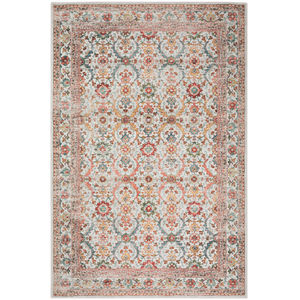 Jericho JC1 Ivory Area Rug
