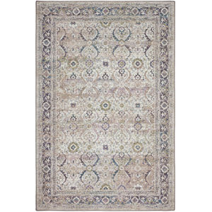 Jericho JC1 Oyster Area Rug