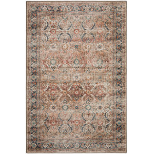 Jericho JC1 Taupe Area Rug