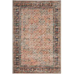 Jericho JC10 Linen Area Rug