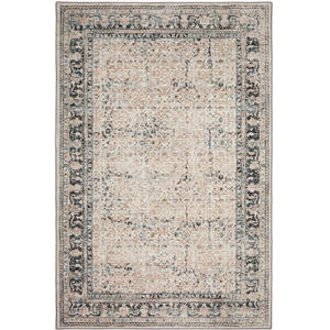 Jericho JC10 Taupe Area Rug