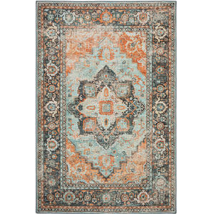 Jericho JC2 Mist Area Rug