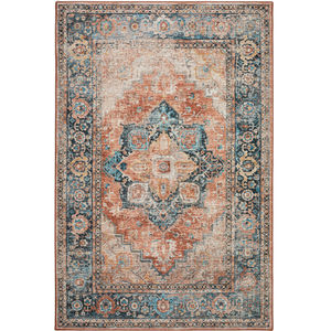 Jericho JC2 Spice Area Rug