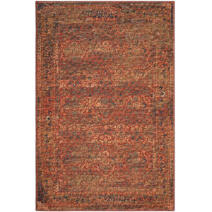 Jericho JC3 Nutmeg Area Rug