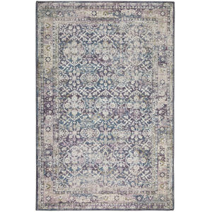 Jericho JC3 Violet Area Rug