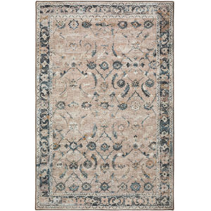 Jericho JC4 Taupe Area Rug