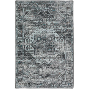 Jericho JC5 Steel Area Rug