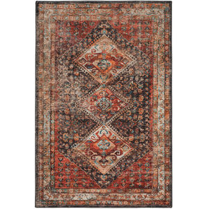 Jericho JC9 Canyon Area Rug