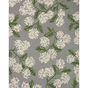 Joie JOI-04 Grey Area Rug
