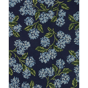 Joie JOI-04 Navy Area Rug