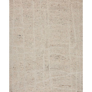 Jones JON-01 Oatmeal Area Rug