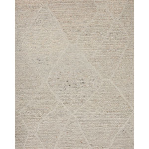 Jones JON-02 Oatmeal Area Rug