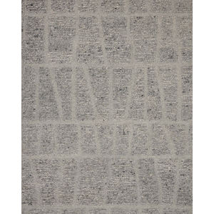 Jones JON-04 Slate Area Rug