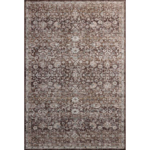 Josie JOS-02 Earth/Natural Area Rug