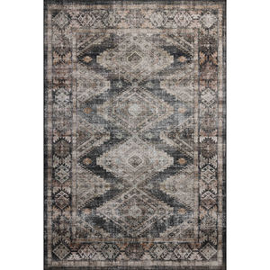 Josie JOS-04 Ink/Earth Area Rug