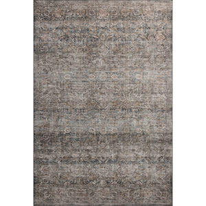 Josie JOS-05 Dove/Gold Area Rug