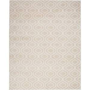 Jubilant JUB19 Beige Area Rug