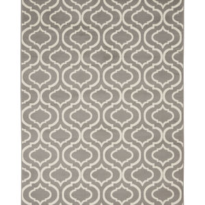 Jubilant JUB19 Grey Area Rug