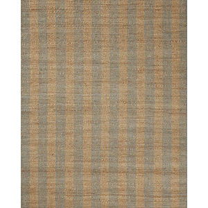 Judy JUD-04 Natural/Sky Area Rug