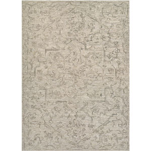 Juliet Rosaline Wheat Area Rug