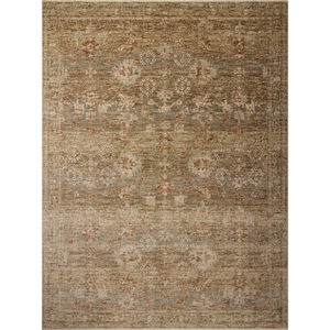 Junie JUE-03 Spice/Multi Area Rug