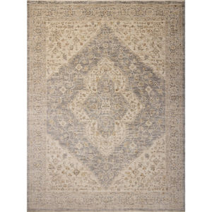 Junie JUE-05 Denim/Natural Area Rug