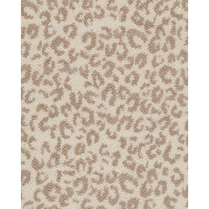 Wild 46oz Animal Print Carpet