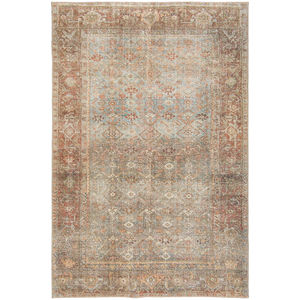 Kars KA1 Mocha Area Rug