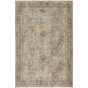 Kars KA6 Putty Area Rug