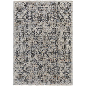 Kaia 39HUF Ivory/Gray/Taupe Rug